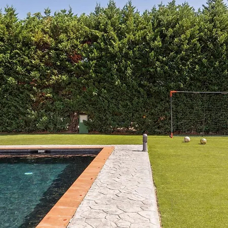 Villa Flateli
