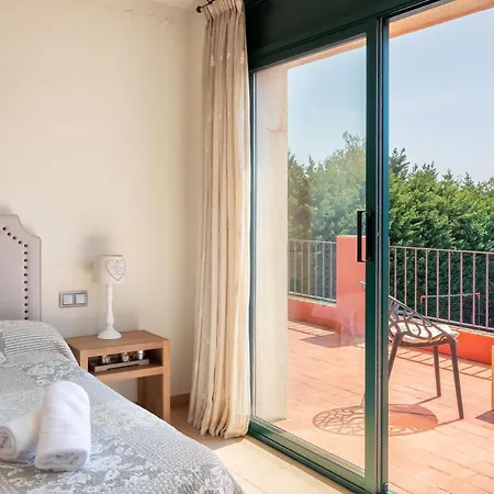 Villa Flateli Peralada