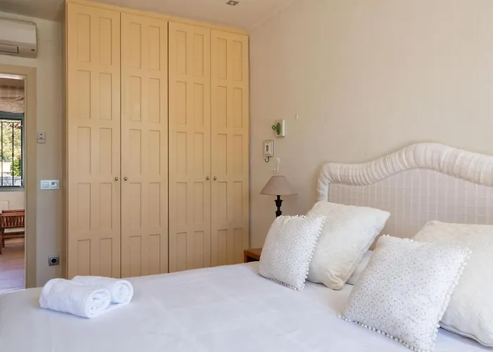Villa Flateli *