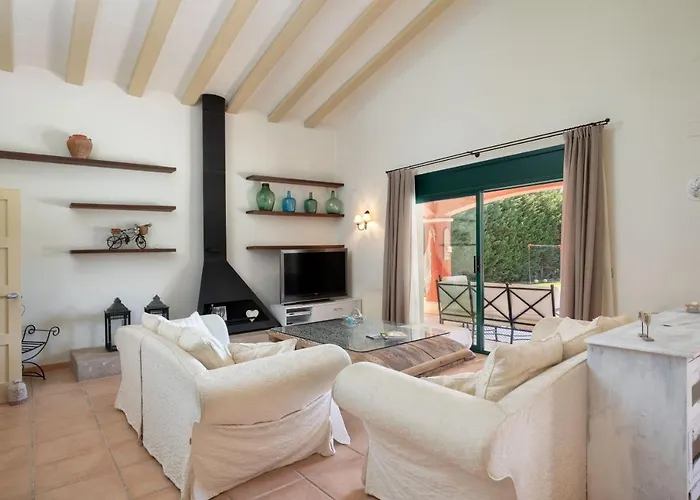 Villa Flateli