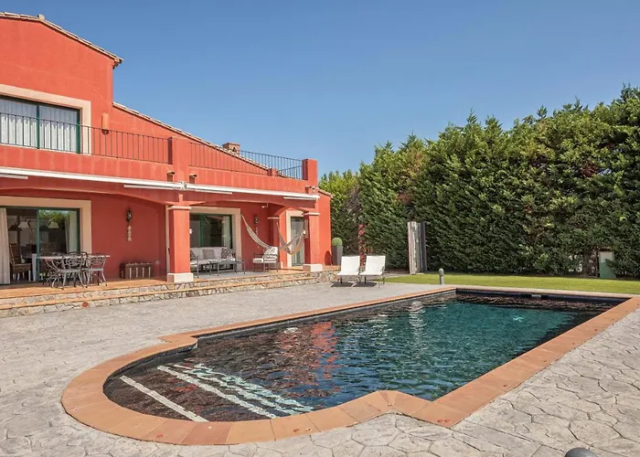 Villa Flateli *