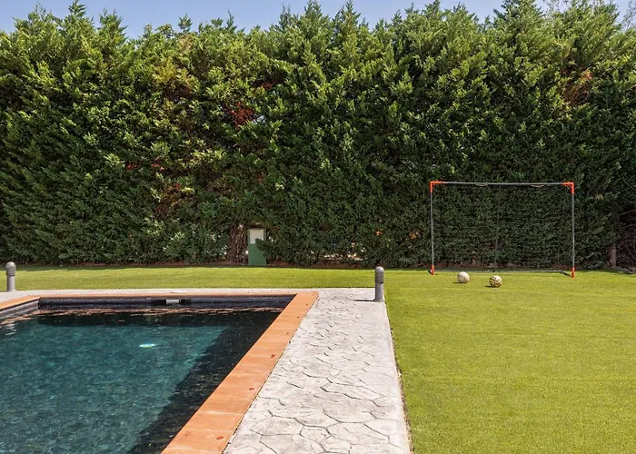 Villa Flateli