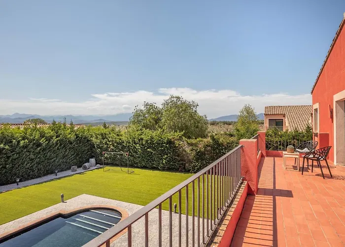 Flateli Villa