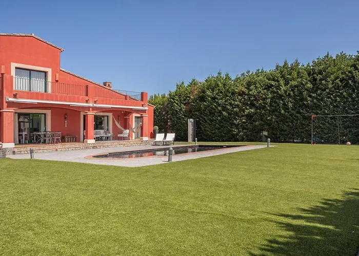 Villa Flateli *
