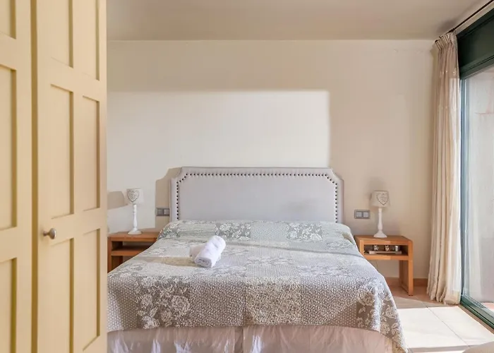 Flateli Villa *