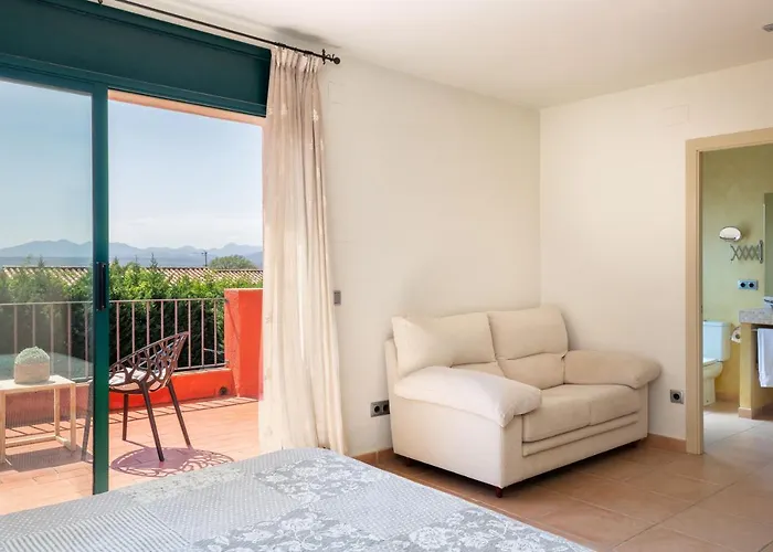 Flateli Villa