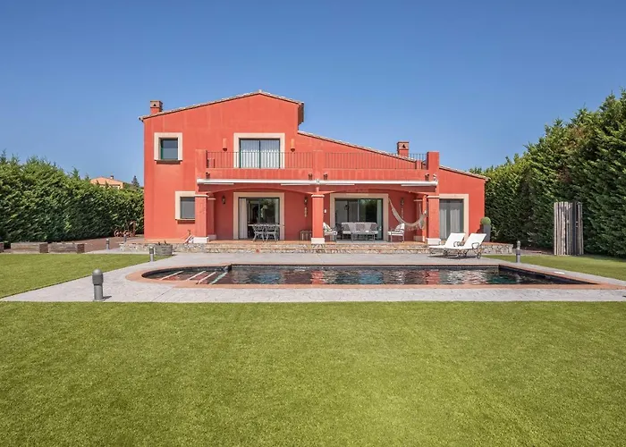 Villa Flateli *