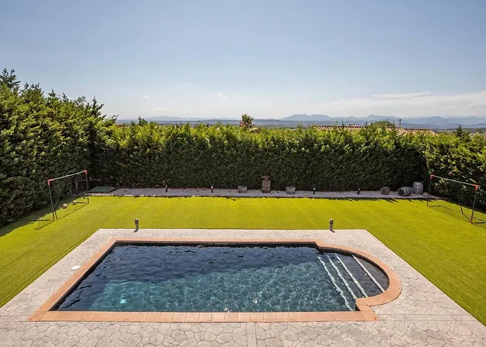 Flateli Villa