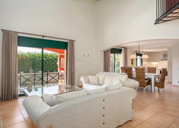 Villa Flateli