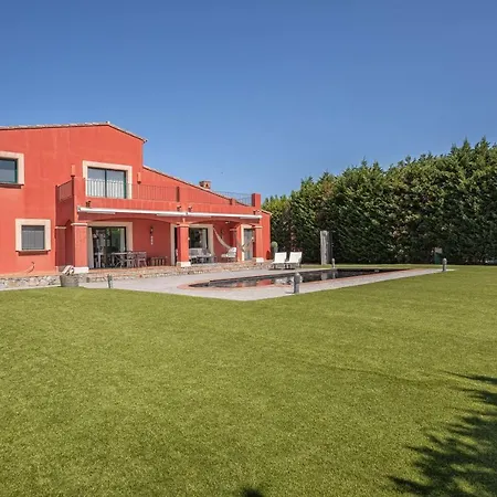 Flateli Vila Peralada