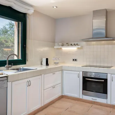 Willa Flateli Peralada