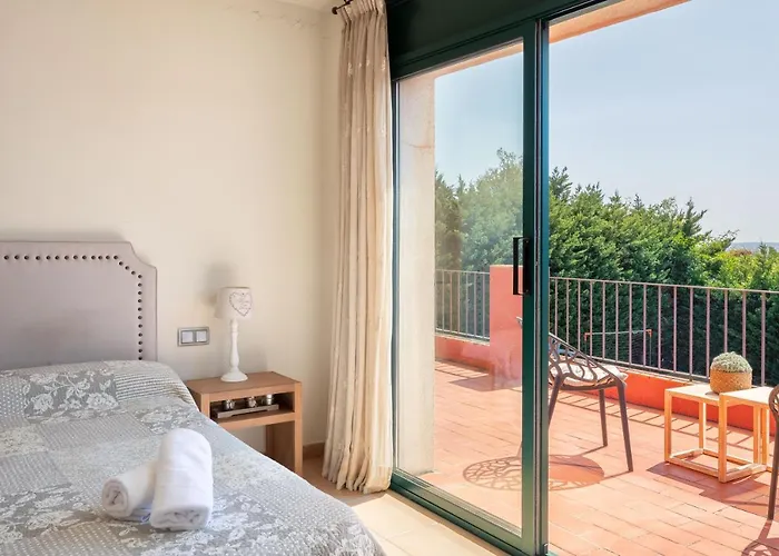 Villa Flateli Peralada