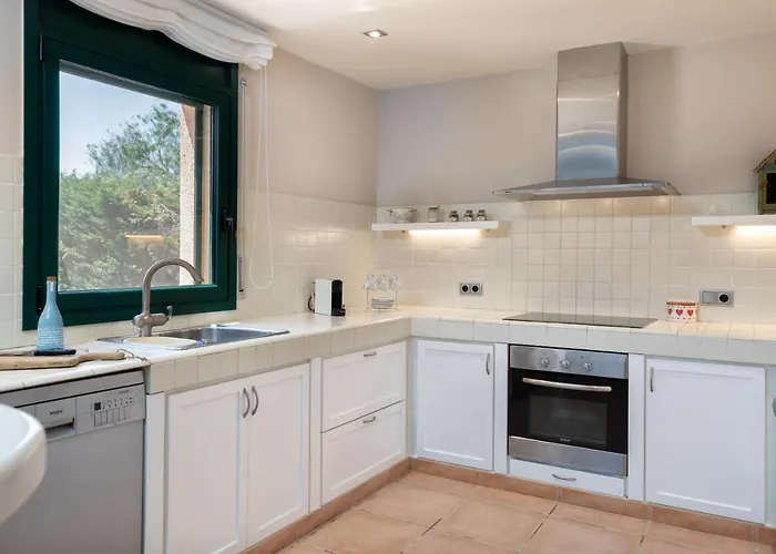 Villa Flateli Peralada